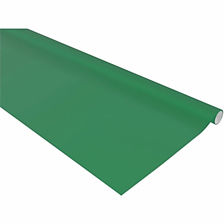 Pacon® Fadeless® Art Paper Roll, 48 x 50', Emerald Green