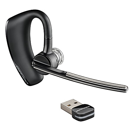 Plantronics® Voyager™ Legend B235-M Unified Communication Bluetooth® Headset System