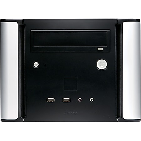 MicroATX Cube Case