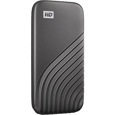 ✨週末限定割引中！【未開封・未使用】WD My Passport SSD 2TB Wd My Passport SSD 2TB (Red) – Lexicon