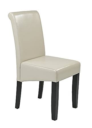 Inspired by Bassett® Emilia Desk Chair, Cream