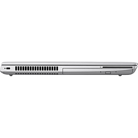 HP ProBook 650 G5 LTE Advanced 15.6 Notebook 1366 x 768 Intel Core i5 ...