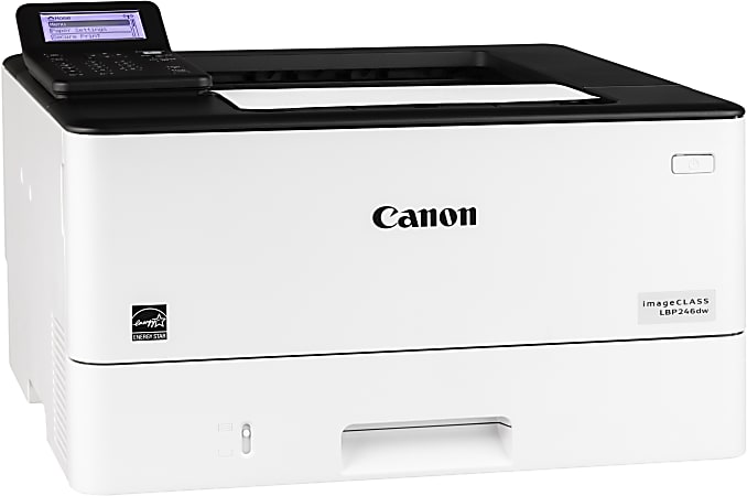 imageCLASS LBP246dw Wireless Laser Printer