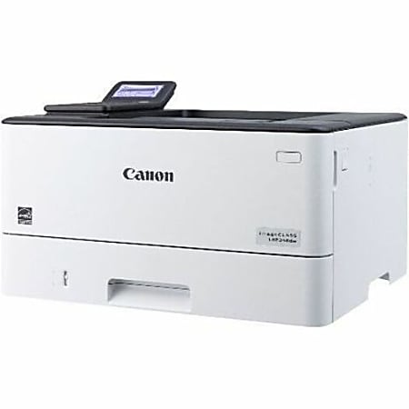 Canon imageCLASS LBP246dw Wireless Mobile Ready Duplex Laser