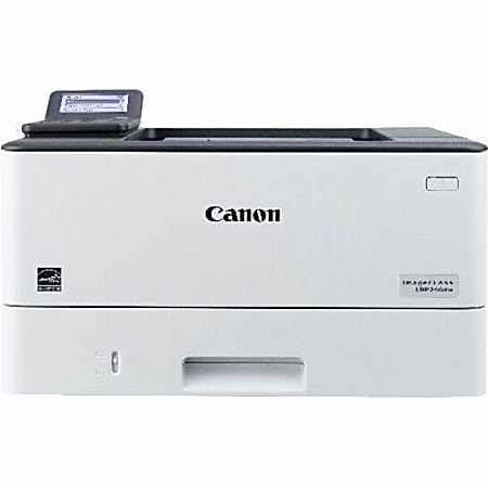 Canon imageCLASS LBP246dw Wireless Mobile Ready Duplex Laser