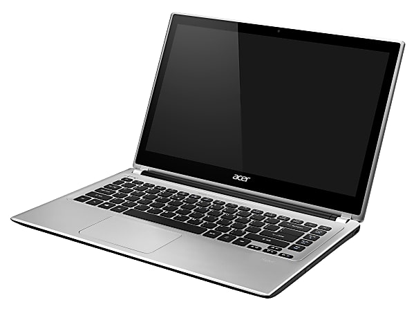 Acer Aspire V5 471P 6662 Laptop Computer With 14 Touch