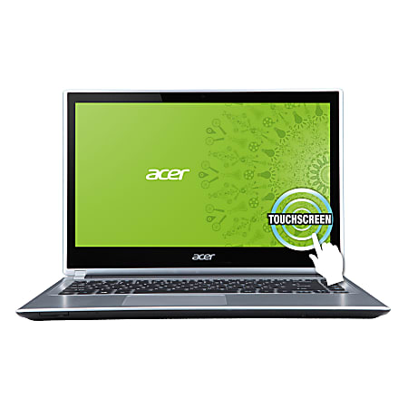 Acer Aspire V5 471P 6662 Laptop Computer With 14 Touch