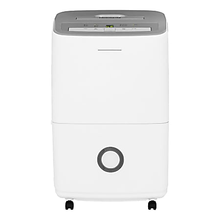 Frigidaire FFAD7033R1 - Dehumidifier - mobile - LCDI 5-15P - white