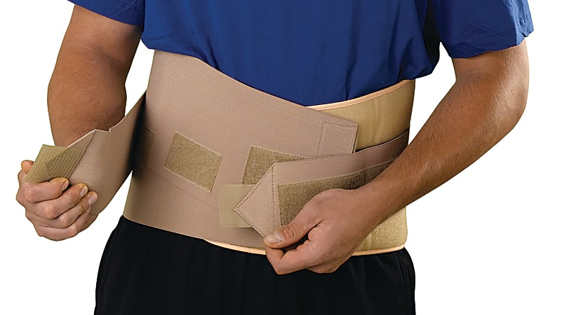 The best back brace sale