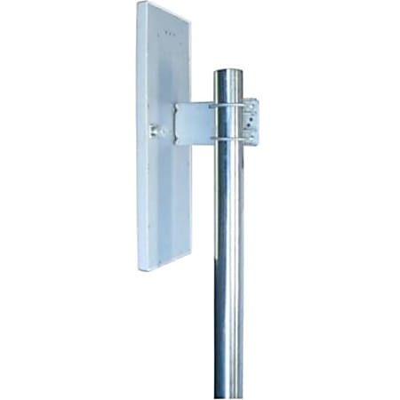 Aruba Outdoor MIMO Antenna ANT-2X2-2714 - 2.4 GHz to 2.483 GHz - 14 dBi - OutdoorPole/Wall/Sector - N-Type Connector