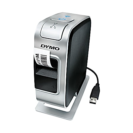 Dymo LabelManager PnP Desktop Thermal Transfer Printer ...