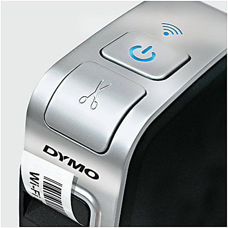 Dymo LabelManager PnP Desktop Thermal Transfer Printer ...