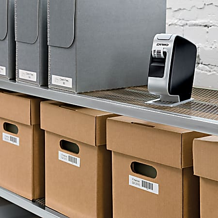 Dymo Label Manager S0969050 Wireless Pnp Label Printer – GCCDW