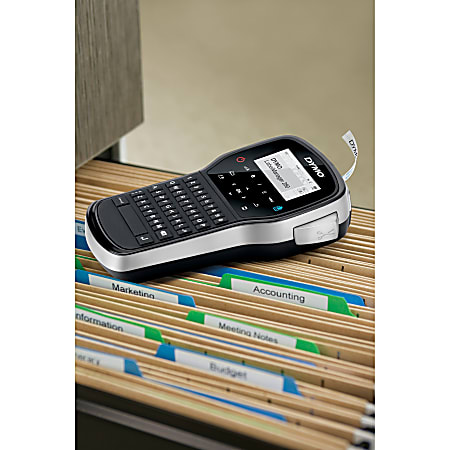 DYMO® LabelManager® 280 Handheld Label Maker
