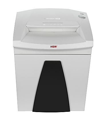 HSM Securio B26c 19 Sheet Cross-Cut Shredder