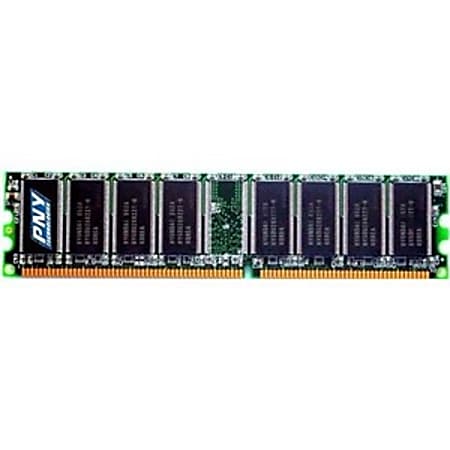 PNY 512MB SDRAM Memory Module
