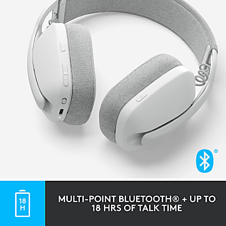 Logitech bluetooth deals microphone