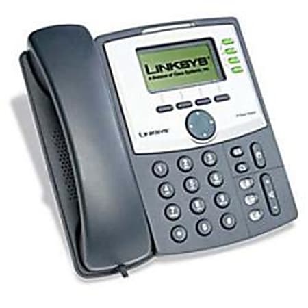 Cisco SPA941 4-line IP Phone with 1-port Ethernet