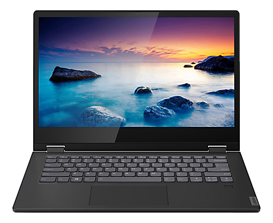 Lenovo™ Flex Laptop, 14" Full HD Touch Screen, AMD Ryzen 5 3500U, 8GB Memory, 256GB Solid State Drive, Windows® 10 Home