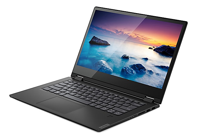 Lenovo™ Flex Laptop, 14" Full HD Touch Screen, AMD Ryzen 5 3500U, 8GB Memory, 256GB Solid State Drive, Windows® 10 Home