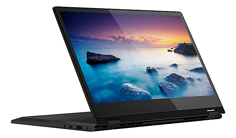 Lenovo™ Flex Laptop, 14" Full HD Touch Screen, AMD Ryzen 5 3500U, 8GB Memory, 256GB Solid State Drive, Windows® 10 Home