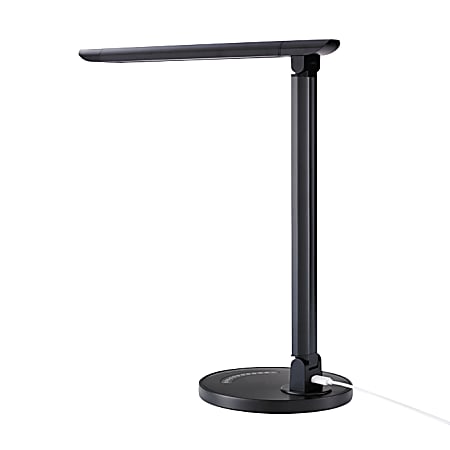 Realspace architect online desk lamp