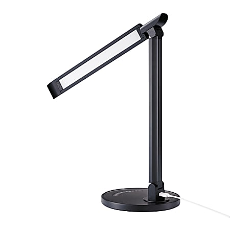 Realspace architect online desk lamp