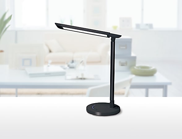 Realspace led shop desk lamp