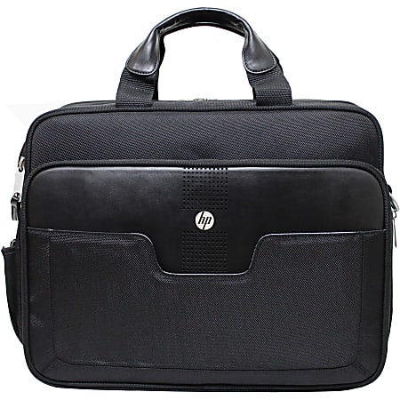 HP Mobile Printer and Notebook Case