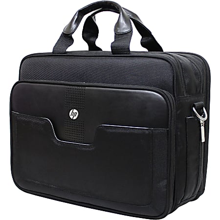 HP Mobile Printer and Notebook Case Office Depot