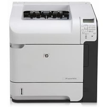 HP LaserJet P4515tn Monochrome Laser Printer