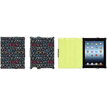 Griffin Journal Carrying Case (Folio) for iPad