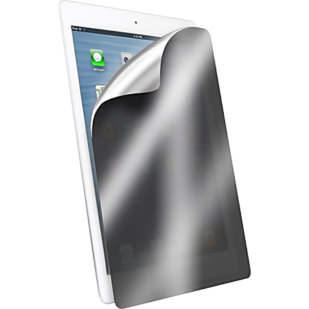ifrogz Privacy Screen Protector Clear