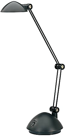 Realspace led gooseneck lamp