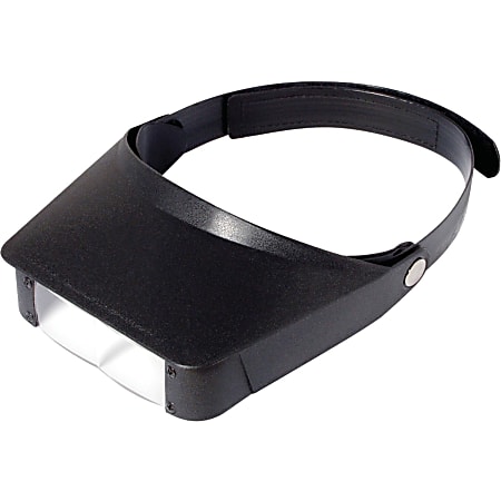 CARSON MV-23 MagniVisor Magnifier, 2x/3x