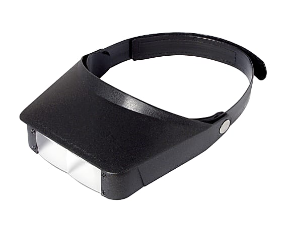 CARSON MV-23 MagniVisor Magnifier, 2x/3x