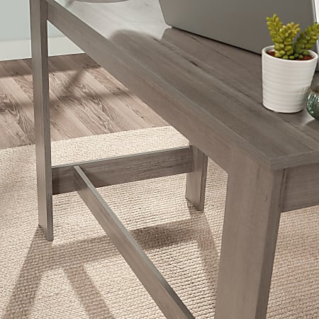 Sauder beginnings deals writing table