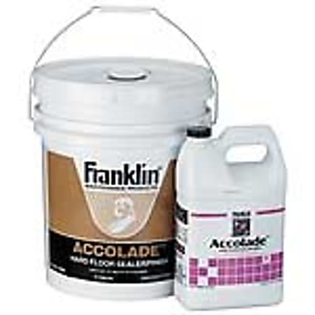 Accolade Floor Sealer, 1 Gallon