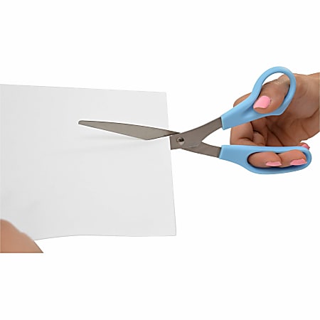 Steel scissors deals