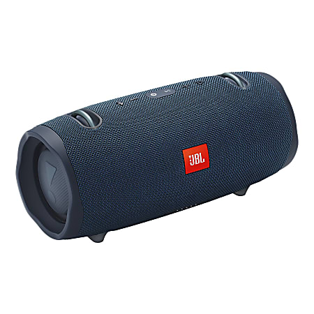 JBL Xtreme 2 Portable Bluetooth® Speaker, Blue