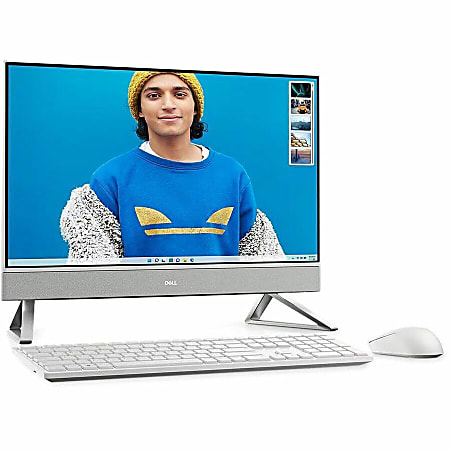 Dell Inspiron 5430 All In One Desktop PC Intel Core 3 100U 8GB