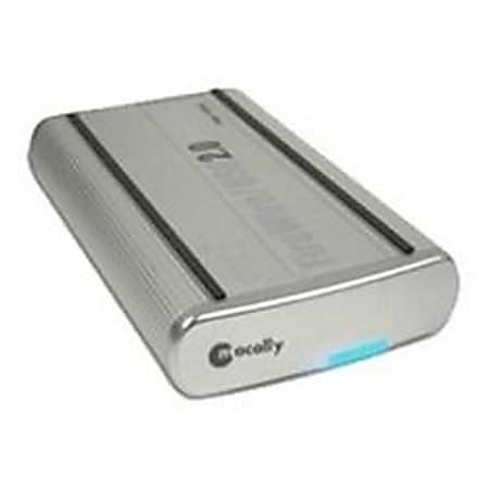 Macally PHR-100AC Hard Drive Enclosure