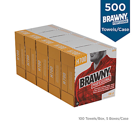 Brawny professional cleaning towels shop