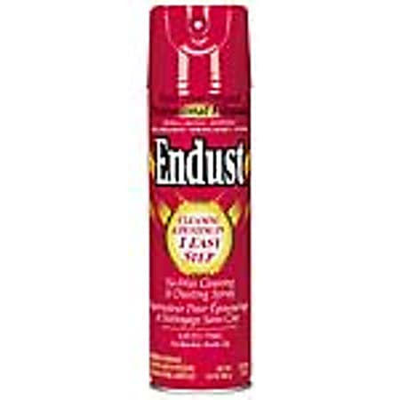 Ecolab Professional Endust, 15 oz. Aerosol Can