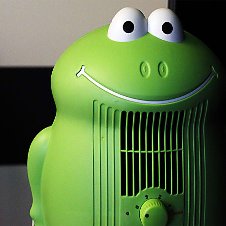 Crane frog best sale air purifier