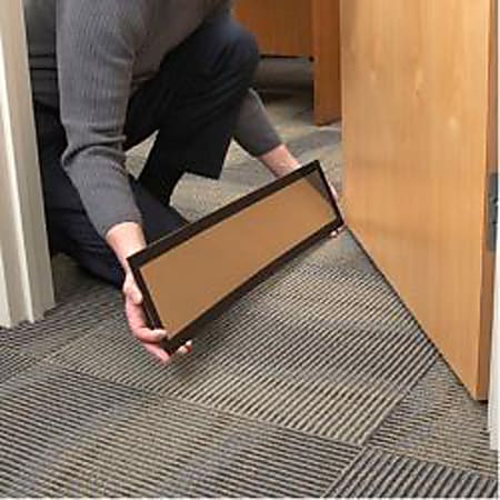 3M® 4929 VHB™ Tape, 1/2" x 5 Yd., Black