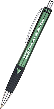 Custom Calero Gel Pen, 1.0 mm