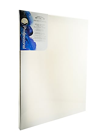 Winsor & Newton™ Artists' Canvas, 20" x 24"