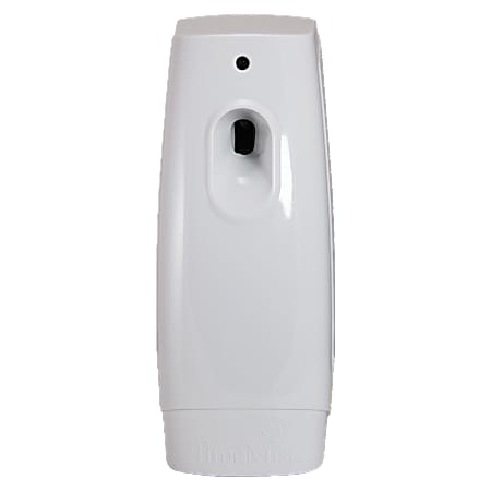 TimeMist® Classic Aerosol Dispenser, 8"H x 3-1/4"W x