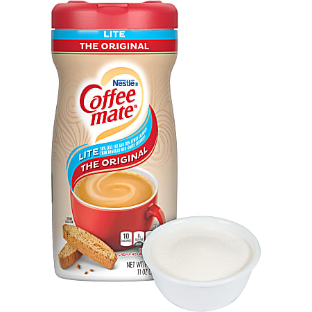 Lait en Poudre dosette Coffee Creamer Stick 600x2,5gr - Nevejan